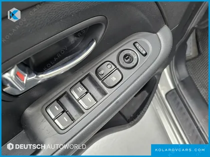 KIA CARENS 2.0 LPI TRENDY