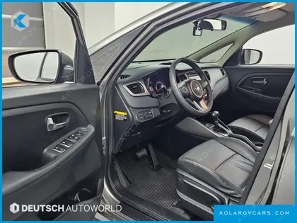KIA CARENS 2.0 LPI TRENDY