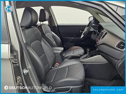 KIA CARENS 2.0 LPI TRENDY