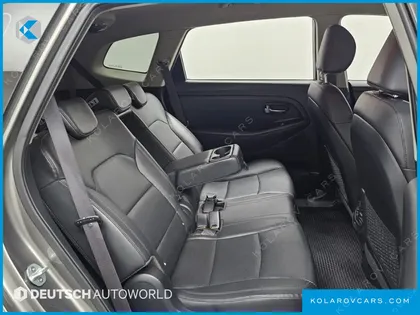 KIA CARENS 2.0 LPI TRENDY