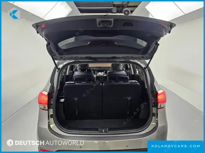 KIA CARENS 2.0 LPI TRENDY