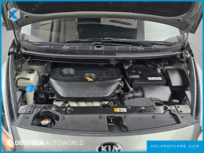 KIA CARENS 2.0 LPI TRENDY