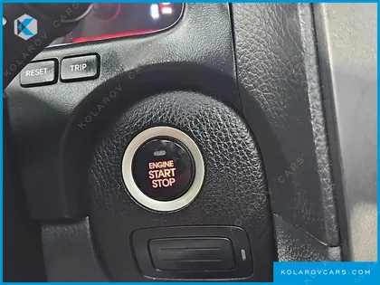 KIA MOHAVE 4WD KV 300