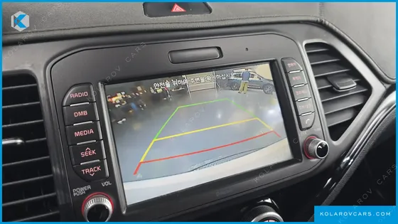 KIA MORNING (PICANTO) SPORT TURBO RUN HIGH