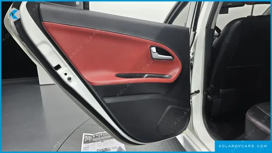 KIA MORNING (PICANTO) SPORT TURBO RUN HIGH