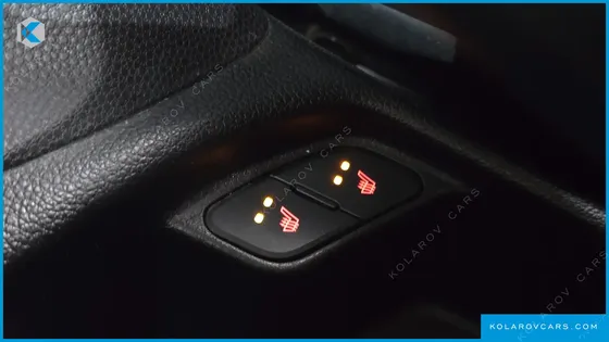 KIA MORNING (PICANTO) SPORT TURBO RUN HIGH