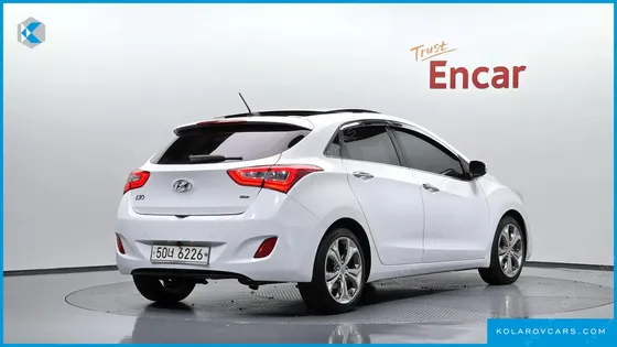 HYUNDAI I30 1.6 GDI EXTREME