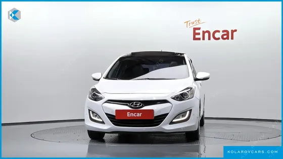 HYUNDAI I30 1.6 GDI EXTREME