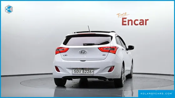 HYUNDAI I30 1.6 GDI EXTREME