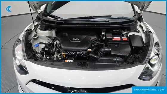 HYUNDAI I30 1.6 GDI EXTREME