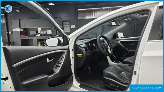HYUNDAI I30 1.6 GDI EXTREME