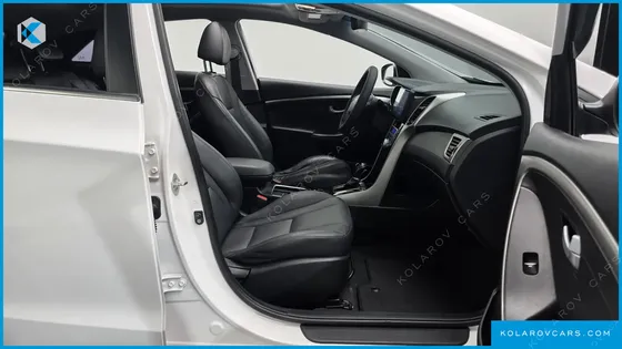 HYUNDAI I30 1.6 GDI EXTREME
