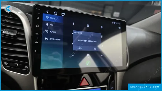 HYUNDAI I30 1.6 GDI EXTREME