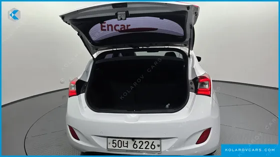 HYUNDAI I30 1.6 GDI EXTREME