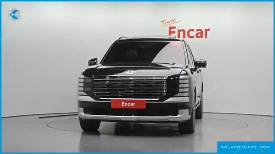 HYUNDAI PALISADE HEV 2.5T 4WD 9-SEATER