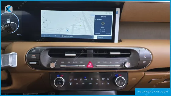HYUNDAI PALISADE HEV 2.5T 4WD 9-SEATER
