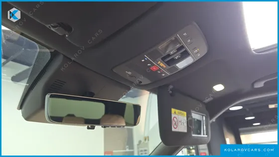 HYUNDAI PALISADE HEV 2.5T 4WD 9-SEATER
