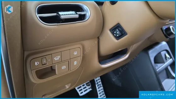 HYUNDAI PALISADE HEV 2.5T 4WD 9-SEATER
