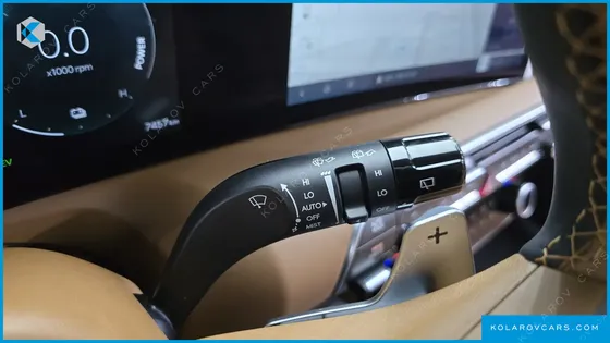 HYUNDAI PALISADE HEV 2.5T 4WD 9-SEATER