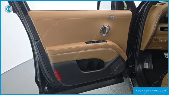 HYUNDAI PALISADE HEV 2.5T 4WD 9-SEATER
