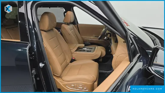 HYUNDAI PALISADE HEV 2.5T 4WD 9-SEATER