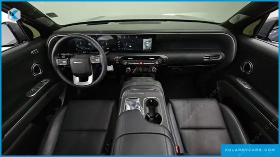 HYUNDAI PALISADE HEV 2.5T 4WD 9-SEATER