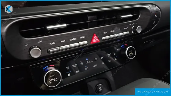 HYUNDAI PALISADE HEV 2.5T 4WD 9-SEATER