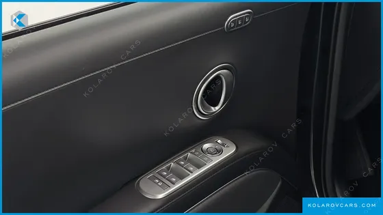 HYUNDAI PALISADE HEV 2.5T 4WD 9-SEATER