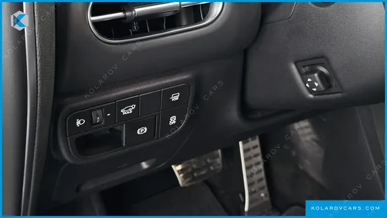 HYUNDAI PALISADE HEV 2.5T 4WD 9-SEATER