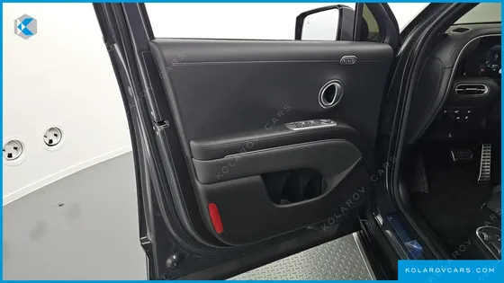 HYUNDAI PALISADE HEV 2.5T 4WD 9-SEATER