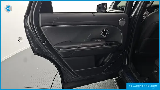 HYUNDAI PALISADE HEV 2.5T 4WD 9-SEATER