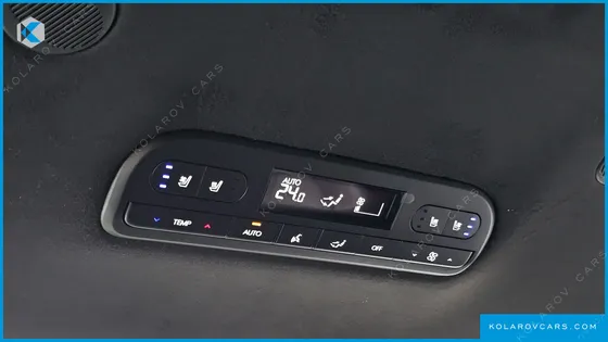 HYUNDAI PALISADE HEV 2.5T 4WD 9-SEATER