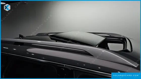 HYUNDAI PALISADE HEV 2.5T 4WD 9-SEATER