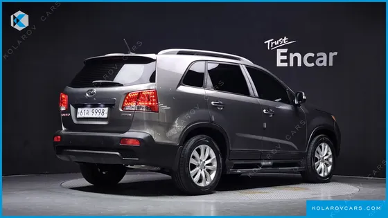 KIA SORENTO DIESEL 2.0 2WD LIMITED