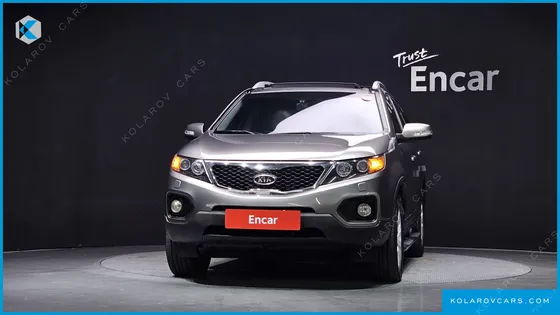 KIA SORENTO DIESEL 2.0 2WD LIMITED