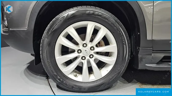 KIA SORENTO DIESEL 2.0 2WD LIMITED