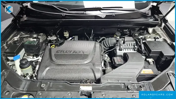 KIA SORENTO DIESEL 2.0 2WD LIMITED
