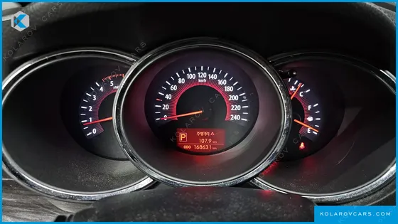 KIA SORENTO DIESEL 2.0 2WD LIMITED