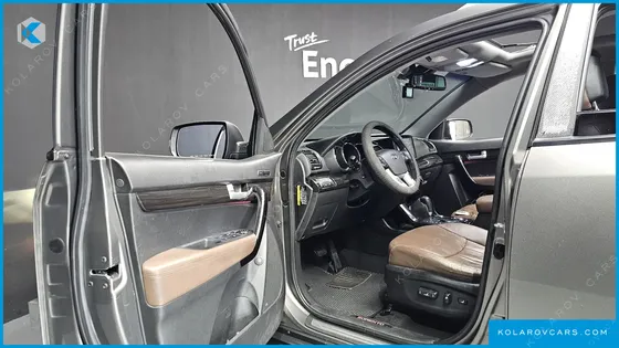 KIA SORENTO DIESEL 2.0 2WD LIMITED