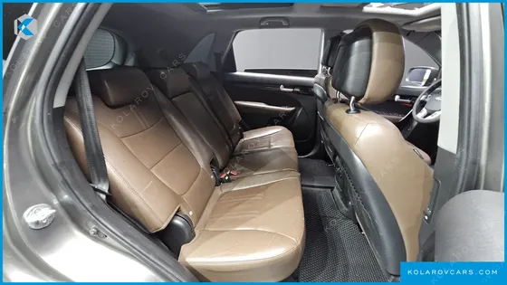 KIA SORENTO DIESEL 2.0 2WD LIMITED