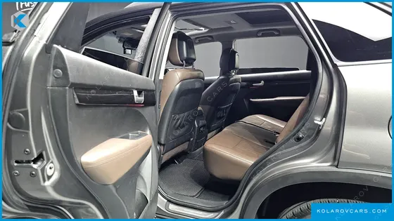 KIA SORENTO DIESEL 2.0 2WD LIMITED