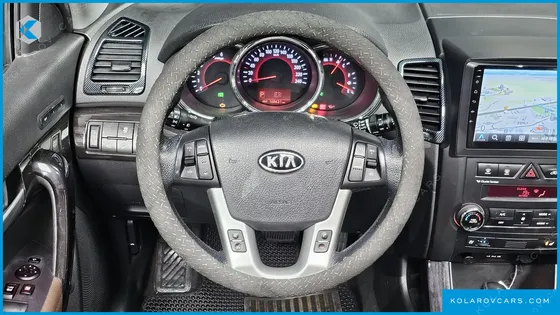 KIA SORENTO DIESEL 2.0 2WD LIMITED