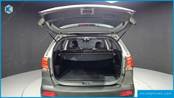 KIA SORENTO DIESEL 2.0 2WD LIMITED