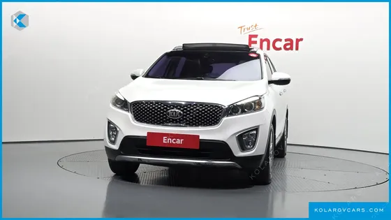 KIA SORENTO DIESEL 2.0 4WD