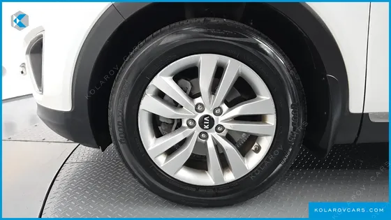 KIA SORENTO DIESEL 2.0 4WD