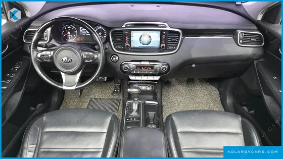 KIA SORENTO DIESEL 2.0 4WD