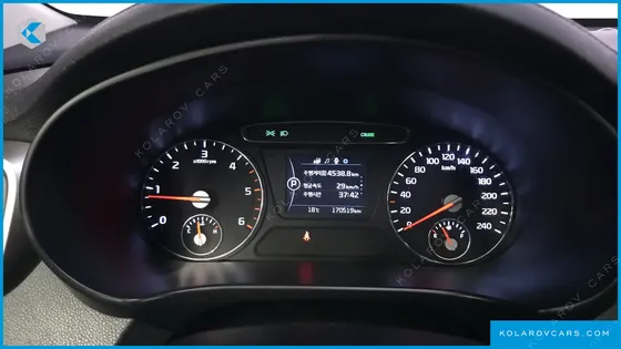 KIA SORENTO DIESEL 2.0 4WD