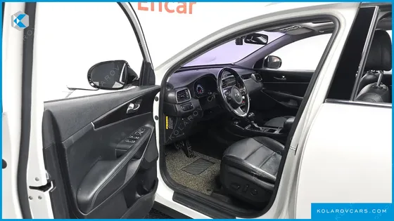 KIA SORENTO DIESEL 2.0 4WD