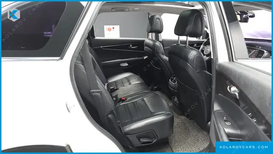 KIA SORENTO DIESEL 2.0 4WD