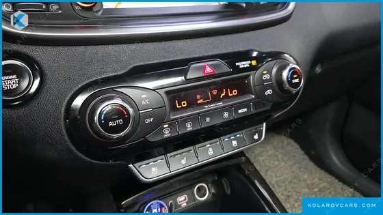 KIA SORENTO DIESEL 2.0 4WD